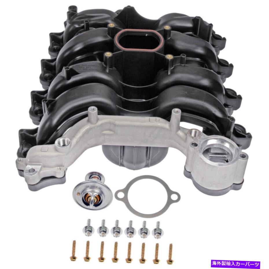 Intake Manifold フォードクラウンビクトリアマスタングリンカーンタウンカードーマン摂取マニホールドギャップ For Ford Crown Victoria Mustang Lincoln Town Car Dorman Intake Manifold GAP【並行輸入品】|Us Custom Parts Shop USDM