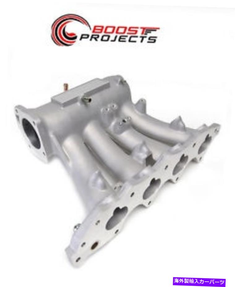 Intake Manifold Skunk2 B-Series GS-R Proシリーズ吸気マニホールド307-05-0270 Skunk2 B-Series GS-R Pro Series Intake Manifold 307-05-0270【並行輸入品】｜Us Custom Parts Shop USDM