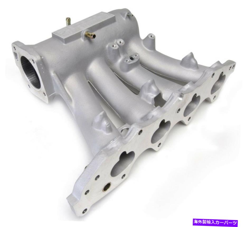 Intake Manifold Skunk2 Racing 307-05-0280 Proシリーズインテークマニホールドフィット90-01インテグラ Skunk2 Racing 307-05-0280 Pro Series Intake Manifold Fits 90-01 Integra【並行輸入品】