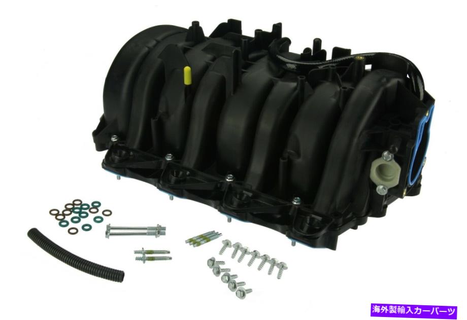 Intake Manifold エンジン摂取マニホールドアッパーオートセクニカGM1414326 Engine Intake Manifold Upper AUTOTECNICA GM1414326【並行輸入品】｜Us Custom Parts Shop USDM 89,480円