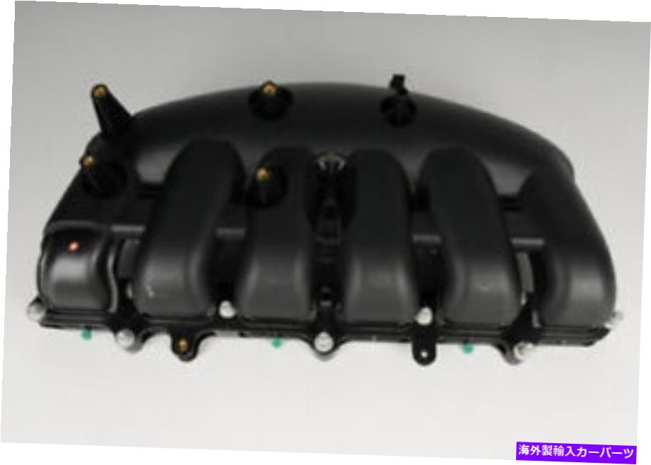 Intake Manifold 吸気マニホールドGM本物の部品89017800 Intake Manifold GM Genuine Parts 89017800【並行輸入品】