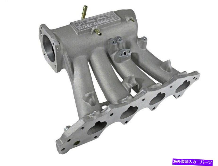Intake Manifold 94-01 Acura Integra GS-R B18C B18C1 P72 SKUNK2 PROシリーズ吸気マニホールド For 94-01 Acura Integra GS-R B18C B18C1 P72 Skunk2 Pro Series Intake Manifold【並行輸入品】