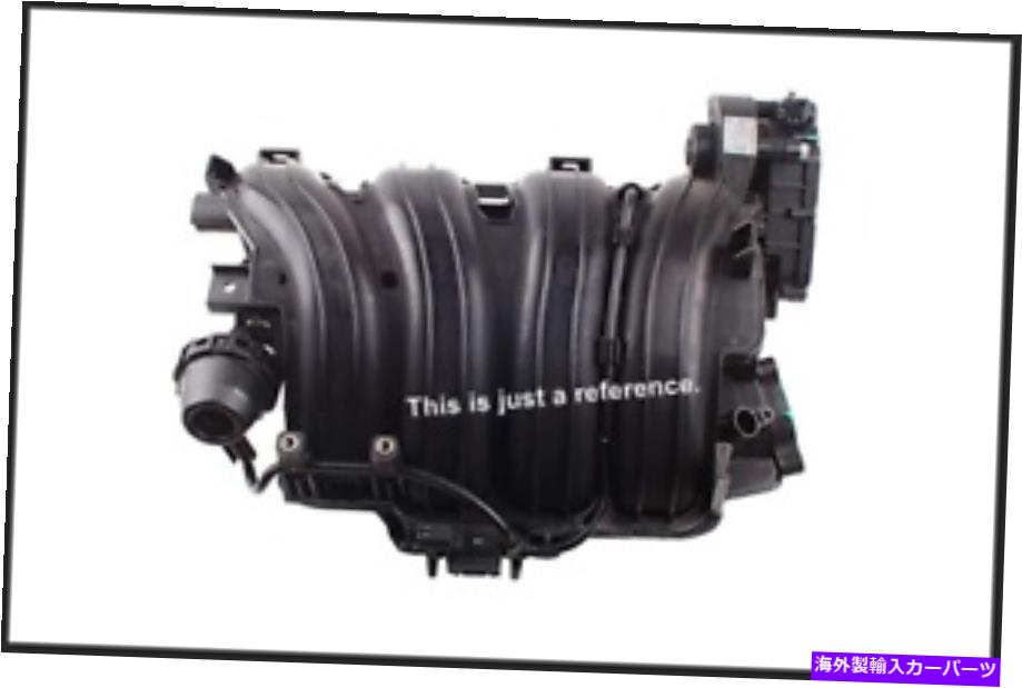 Intake Manifold 283102G810 OEM本物の吸気マニホールドアス 'ヒュンダイソナタハイブリッド（11?15） 283102G810 OEM Genuine Intake Manifold Ass'y For Hyundai Sonata Hybrid (11~15)【並行輸入品】