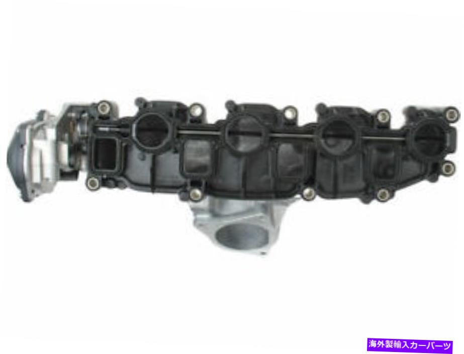 Intake Manifold 2010-2013の吸気マニホールドアウディA3ディーゼル2011 2012 P635hn Intake Manifold For 2010-2013 Audi A3 DIESEL 2011 2012 P635HN【並行輸入品】