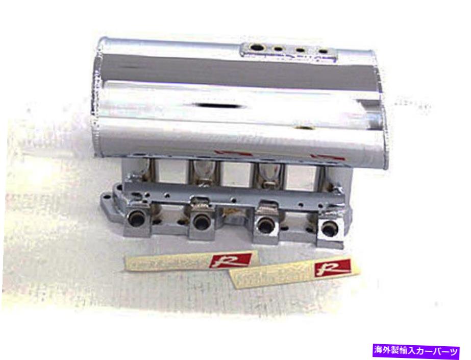 Intake Manifold 1992 1993 1994 1995 Honda Civic 1.6LのOBX空気吸気マニホールド OBX Air Intake Manifold For 1992 1993 1994 1995 Honda Civic 1.6L【並行輸入品】