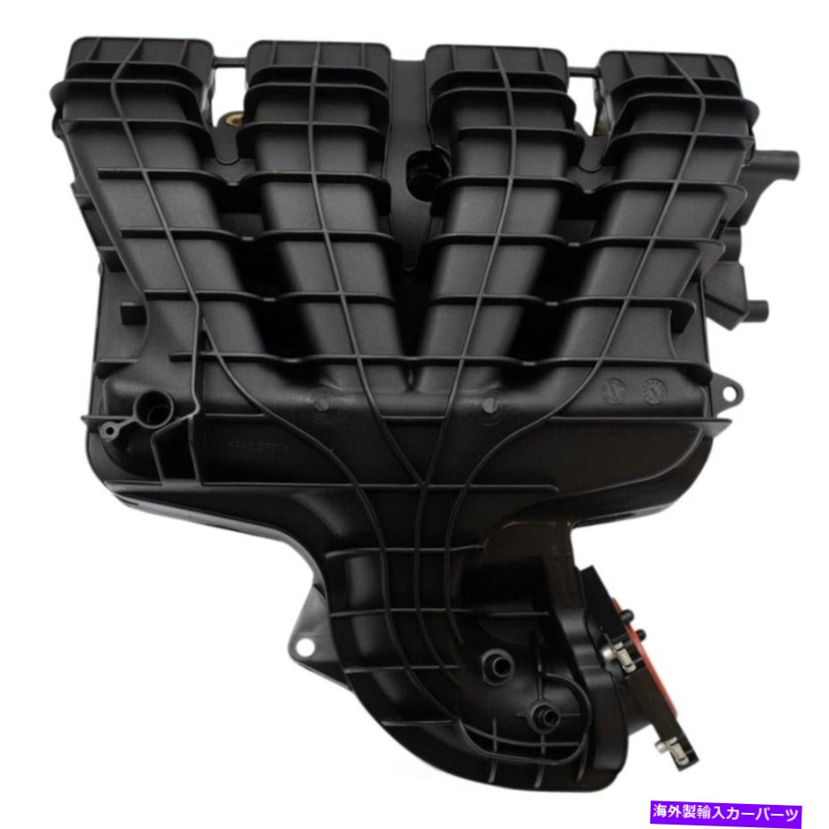 Intake Manifold エンジン摂取マニホールドTRQ IMA09491 Engine Intake Manifold TRQ IMA09491【並行輸入品】
