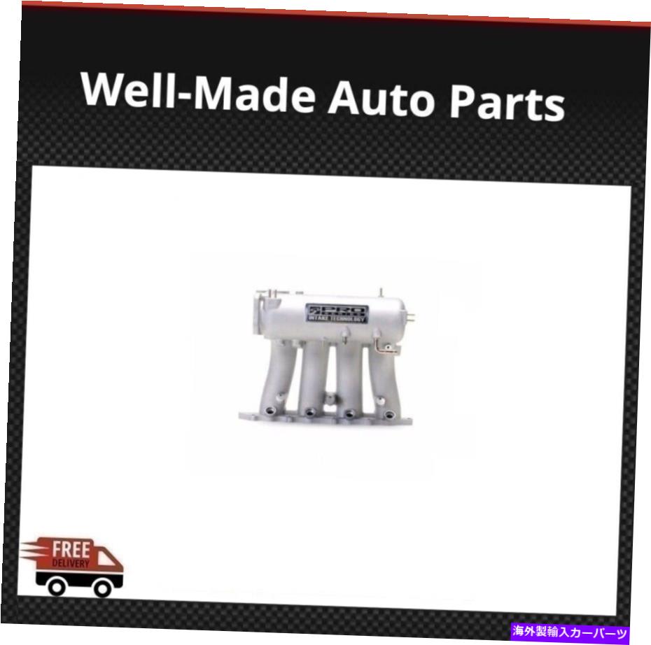 Intake Manifold Skunk2 VTEC 307-05-0300インテークマニホールドプロシリーズHシリーズ Skunk2 VTEC 307-05-0300 Intake Manifold Pro Series H-series【並行輸入品】