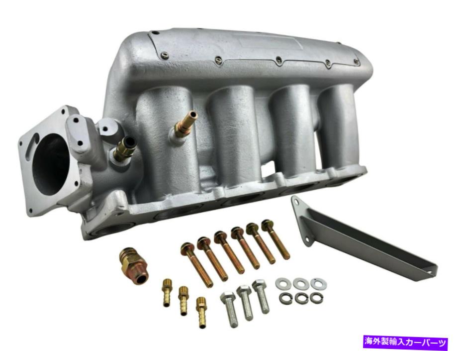 Intake Manifold ハイフローキャストアルミニウム摂取マニホールド3 MZRフォーカスSTデュラテック2.0L 2.3Lターボ Hi FLow Cast Aluminum INTAKE MANIFOLD for 3 MZR Focus ST Duratec 2.0L 2.3L Turbo【並行輸入品】｜Us Custom Parts Shop USDM 90,387円