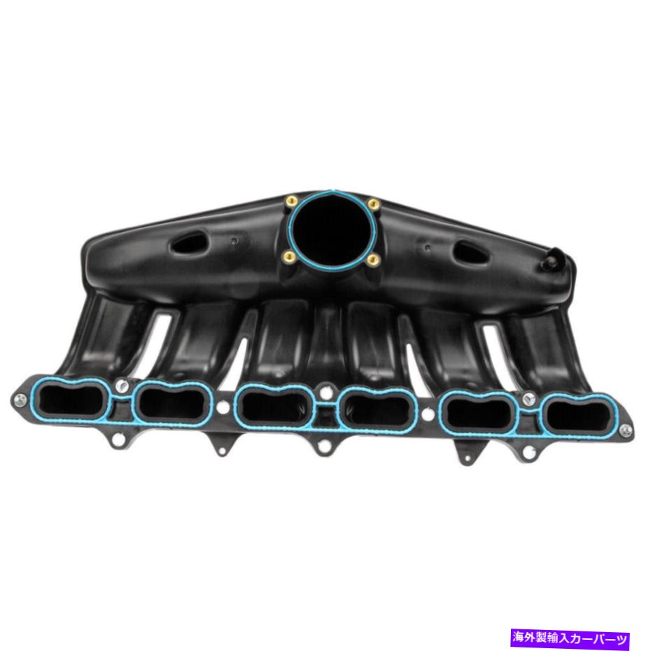 Intake Manifold Chevy Trailblazer GMC Envoy Saab 9-7xドーマン摂取マニホールドギャップ用 For Chevy Trailblazer GMC Envoy Saab 9-7x Dorman Intake Manifold GAP【並行輸入品】｜Us Custom Parts Shop USDM