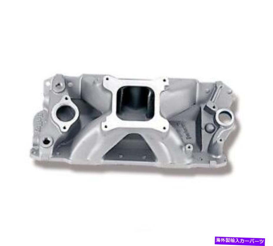 Intake Manifold エンジン摂取マニホールドは1971-1986ポンティアックファイアバードグランプリボンネビル、パー、 Engine Intake Manifold fits 1971-1986 Pontiac Firebird Grand Prix Bonneville,Par【並行輸入品】|Us Custom Parts Shop USDM