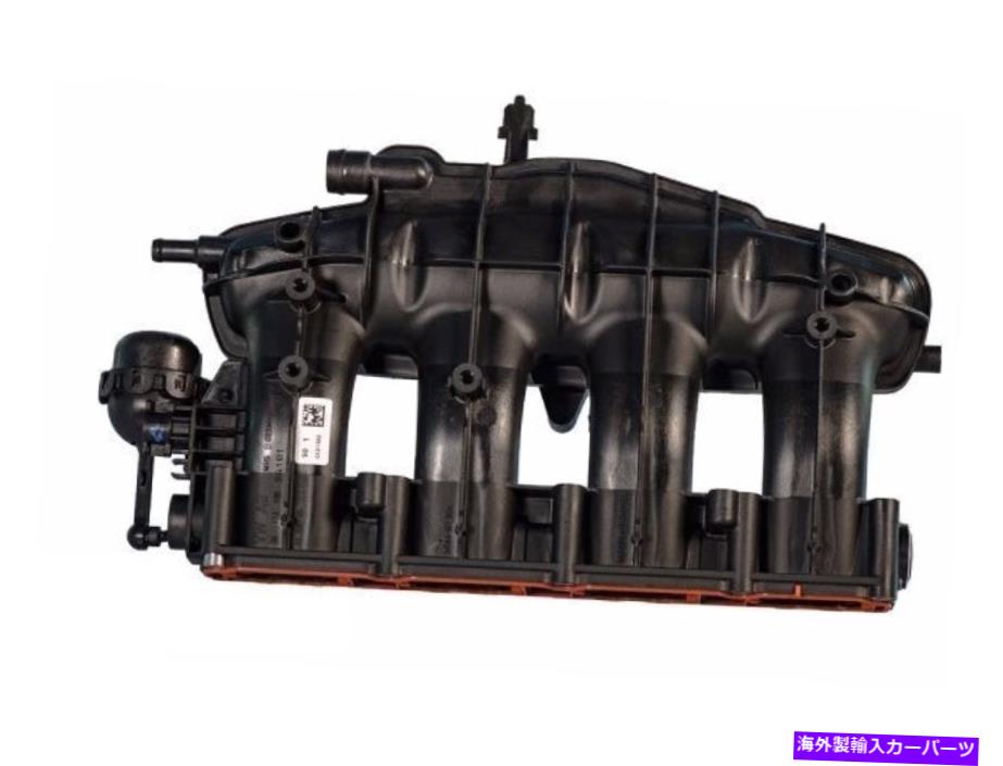 Intake Manifold 2012-2013フォルクスワーゲンビートル摂取マニホールド本物74396RBターボ For 2012-2013 Volkswagen Beetle Intake Manifold Genuine 74396RB Turbo【並行輸入品】｜Us Custom Parts Shop USDM