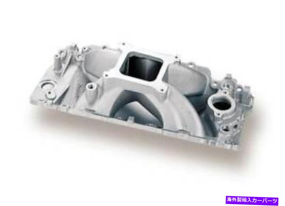 Intake Manifold Holley Strip Dominator Intake -Big Block Chevy V8-300-5 Holley Strip Dominator Intake - Big Block Chevy V8 - 300-5【並行輸入品】