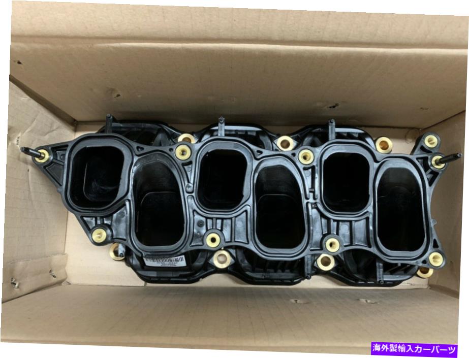 Intake Manifold 元の吸気マニホールドアゼラサンタフェソレントセドナカデンザ3.3Lエンジン Original Intake Manifold Azera Santa Fe Sorento Sedona Cadenza 3.3L Engine【並行輸入品】