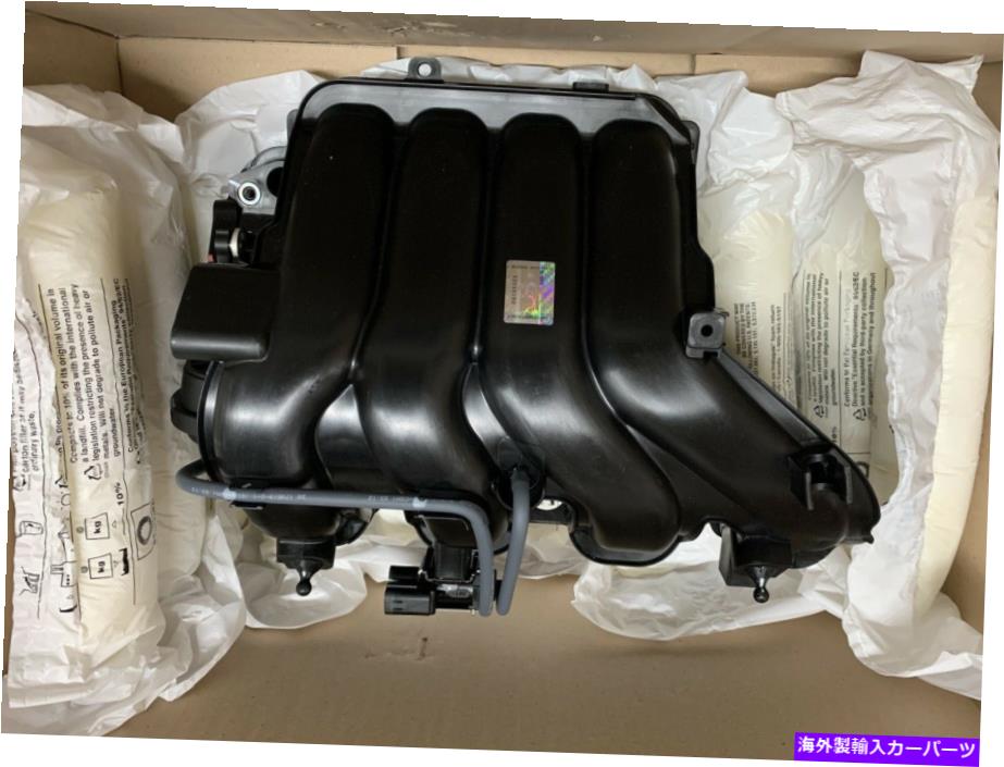 Intake Manifold 新しい元の吸気マニホールド2012-17 Veloster Base Accent 2012-15 Rio Soul 1.6L New Original Intake Manifold 2012-17 Veloster Base Accent 2012-15 Rio Soul 1.6L【並行輸入品】