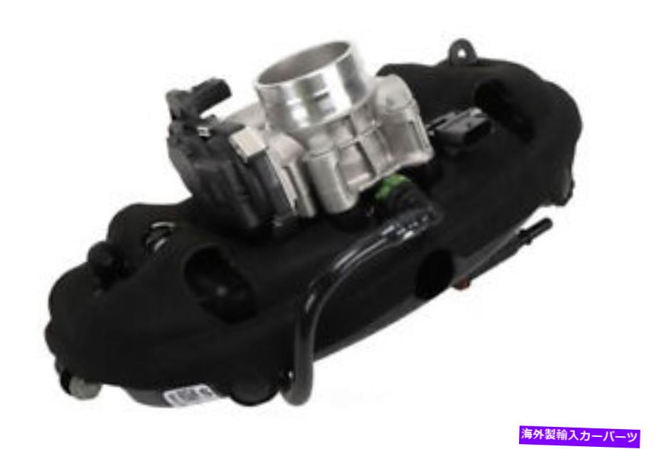 Intake Manifold 吸気マニホールドGM本物の部品12690468 Intake Manifold GM Genuine Parts 12690468【並行輸入品】