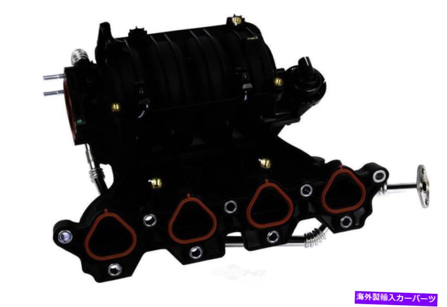 Intake Manifold エンジン吸気マニホールドACDELCO GMオリジナル機器25189257 Engine Intake Manifold ACDelco GM Original Equipment 25189257【並行輸入品】