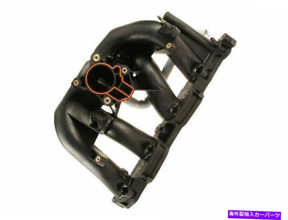 Intake Manifold 2000年から2002年の土星SC2インテークマニホールドACデルコ42332WP 2001本物のGM For 2000-2002 Saturn SC2 Intake Manifold AC Delco 42332WP 2001 Genuine GM【並行輸入品】｜Us Custom Parts Shop USDM