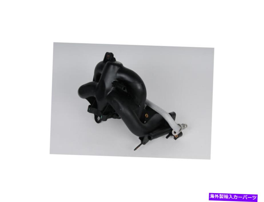 Intake Manifold 2000年から2001年の土星SW2インテークマニホールドACデルコ73287NG 1.9L 4 CYL VIN：7 For 2000-2001 Saturn SW2 Intake Manifold AC Delco 73287NG 1.9L 4 Cyl VIN: 7【並行輸入品】