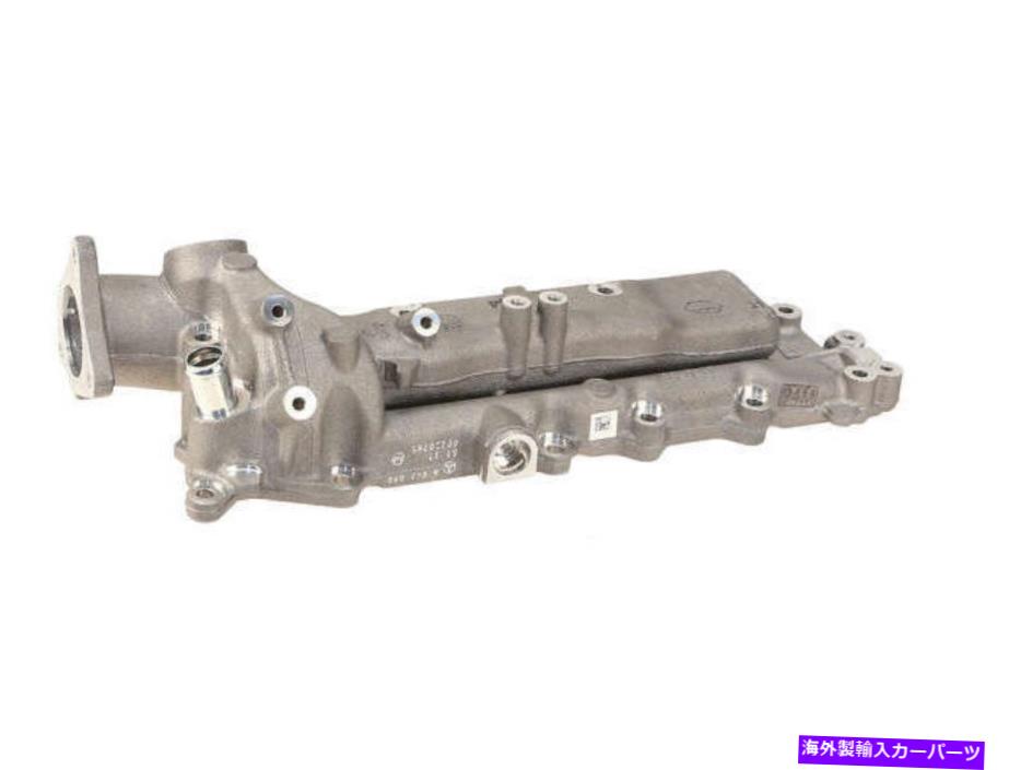 Intake Manifold 2017-2022メルセデススプリンター3500インテークマニホールド本物58551RM 2018 2019 For 2017-2022 Mercedes Sprinter 3500 Intake Manifold Genuine 58551RM 2018 2019【並行輸入品】｜Us Custom Parts Shop USDM