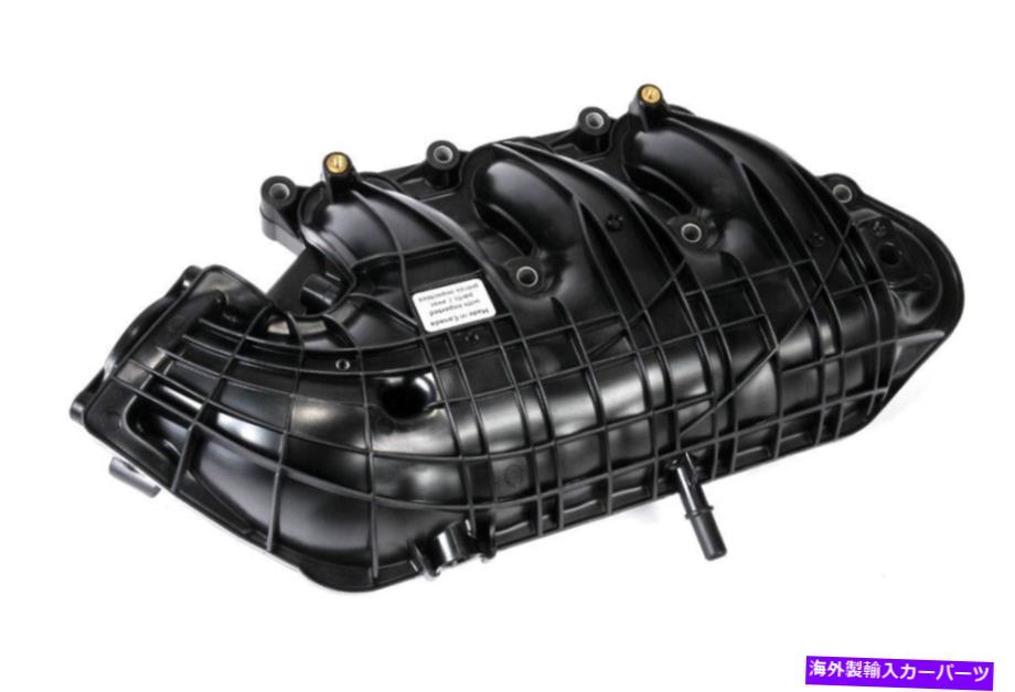 Intake Manifold エンジン摂取マニホールドLS、VIN:3、ENGコード:LFXアッパーGM本物の部品カナダ Engine Intake Manifold-LS, VIN: 3, Eng Code: LFX Upper GM GENUINE PARTS CANADA【並行輸入品】|Us Custom Parts Shop USDM