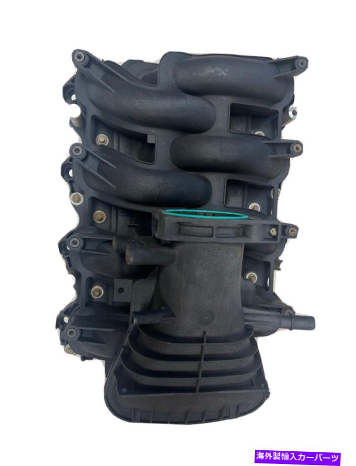 Intake Manifold 2010-2014 Ford F150、250SD、350 Pick Up Intake Manifol、DAL3E-9424-AE、K13DA 2010-2014 FORD F150, 250sd ,350 pick up INTAKE MANIFOL ,DAL3E-9424-AE ,K13DA【並行輸入品】|Us Custom Parts Shop USDM
