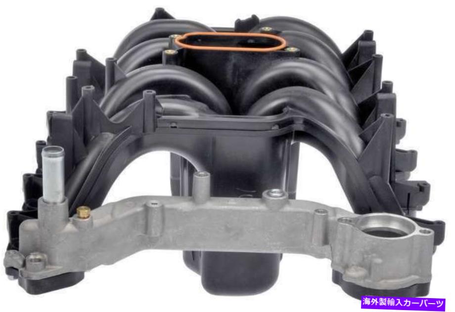 Intake Manifold N/A 2004年のエンジン吸気マニホールドFord F-150 Heritage-615-188-BOドーマン-O N/A Engine Intake Manifold for 2004 Ford F-150 Heritage -- 615-188-BO Dorman - O【並行輸入品】