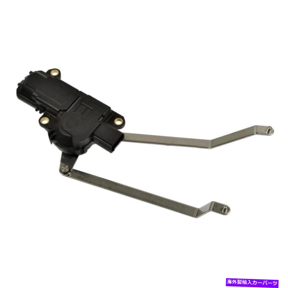Intake Manifold Audi Q7 2007-2009の標準的なTechSmart Intakeマニホールドアクチュエーター For Audi Q7 2007-2009 Standard TechSmart Intake Manifold Actuator【並行輸入品】
