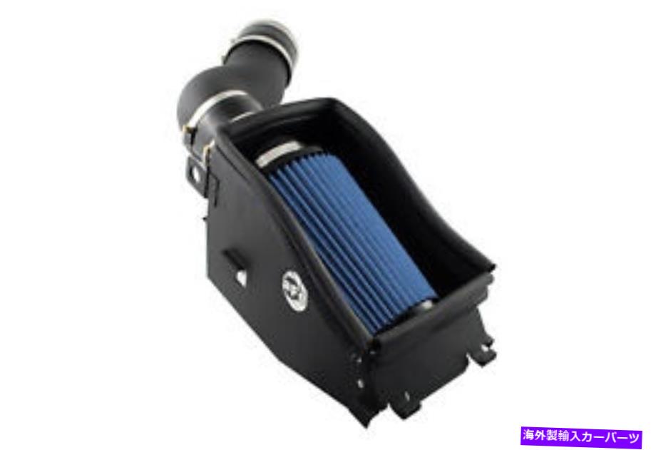Intake Manifold AFEエア誘導システムMAGフォースプロ5Rステージ2再利用可能なフィルターキット54-10062 AFE Air Induction System Mag Force Pro 5R Stage 2 Reusable Filter Kit 54-10062【並行輸入品】｜Us Custom Parts Shop USDM 107,025円