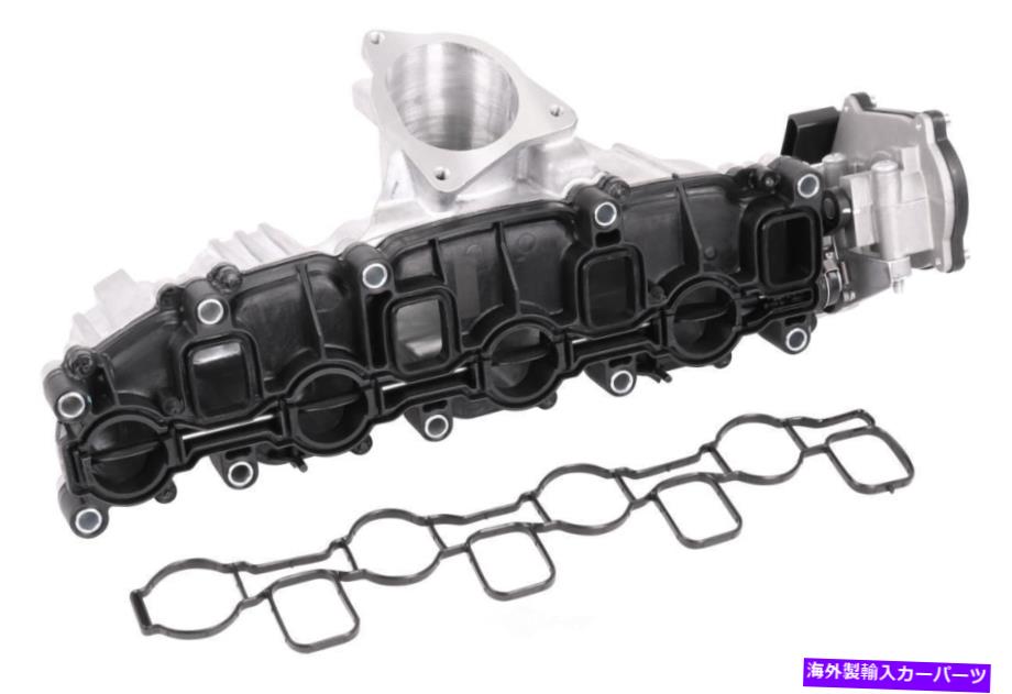 Intake Manifold エンジン摂取マニホールドワゴンVAICO V10-5268 Engine Intake Manifold-Wagon VAICO V10-5268【並行輸入品】