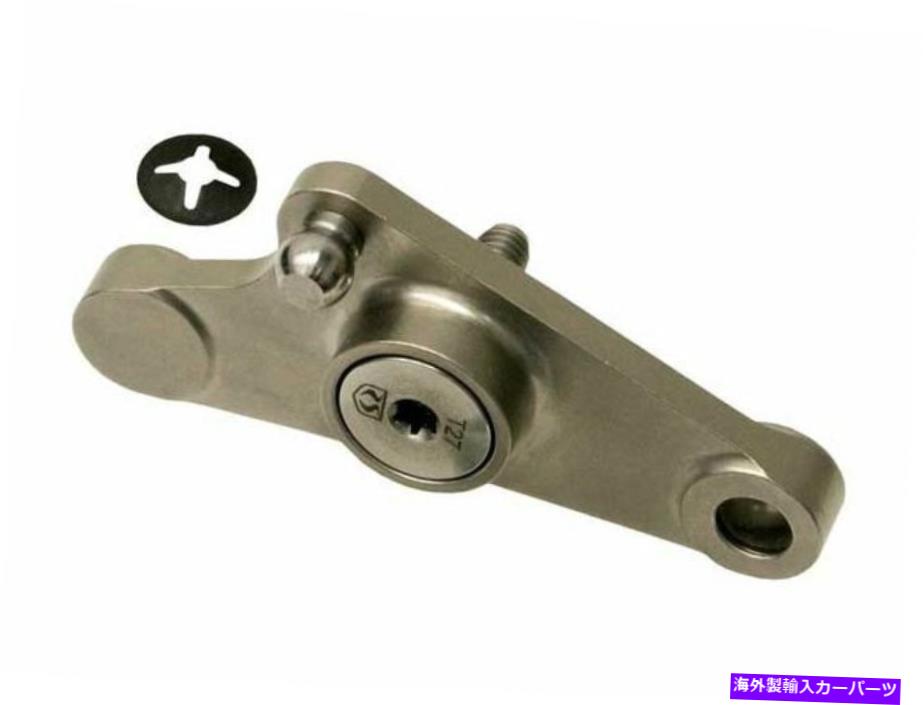 Intake Manifold 2010-2012メルセデスGLK350インテークマニホールドランナーコントロールレバー36723pj 2011 For 2010-2012 Mercedes GLK350 Intake Manifold Runner Control Lever 36723PJ 2011【並行輸入品】