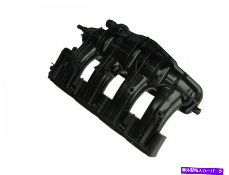 Intake Manifold 2006年から2008年のフォルクスワーゲンGTI吸気マニホールド49841NY 2007 BPY摂取マニホールド For 2006-2008 Volkswagen GTI Intake Manifold 49841NY 2007 BPY Intake Manifold【並行輸入品】