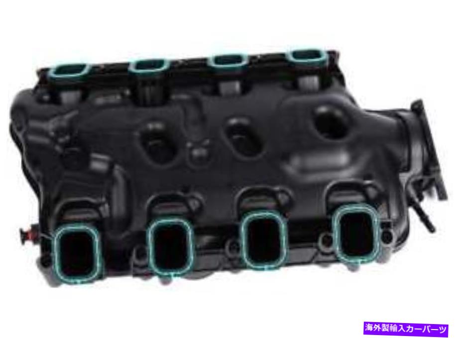 Intake Manifold 吸気マニホールドGM本物の部品12629466 Intake Manifold GM Genuine Parts 12629466【並行輸入品】|Us Custom Parts Shop USDM