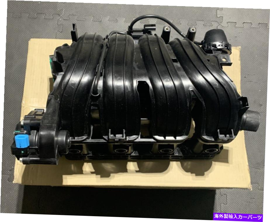 Intake Manifold 28310-2GGA0-2016-20 KIA Optima 2.4L吸気マニホールド-New OEM 28310-2GGA0 - 2016-20 Kia Optima 2.4L Intake Manifold - New OEM【並行輸入品】｜Us Custom Parts Shop USDM