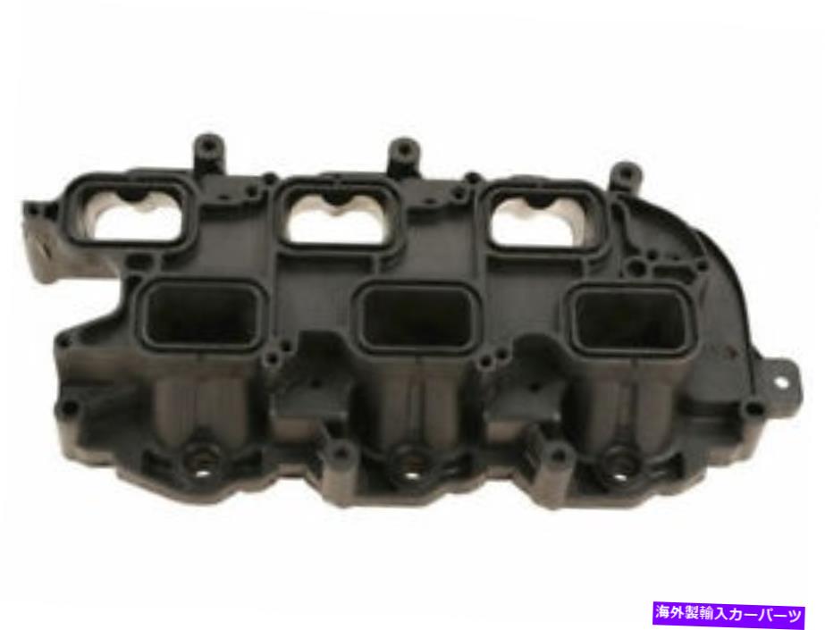 Intake Manifold 2018 Jeep Wrangler JK T643FPの吸気マニホールドの低下 Lower Intake Manifold For 2018 Jeep Wrangler JK T643FP【並行輸入品】|Us Custom Parts Shop USDM
