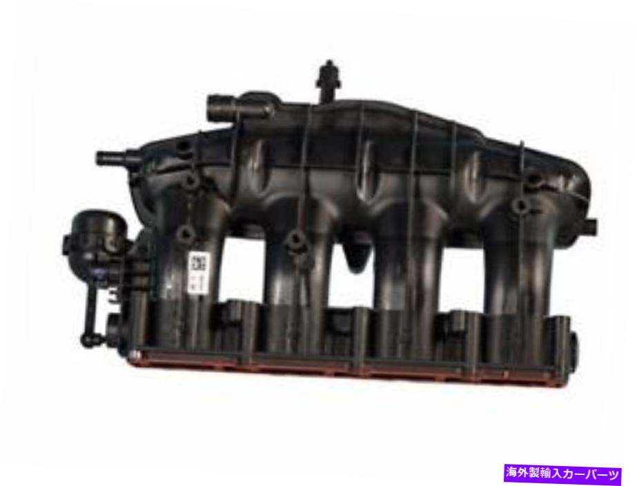 Intake Manifold 2008-2014 VW GTI 2013 2009 2010 2011 C742HRの吸気マニホールド Intake Manifold For 2008-2014 VW GTI 2013 2012 2009 2010 2011 C742HR【並行輸入品】
