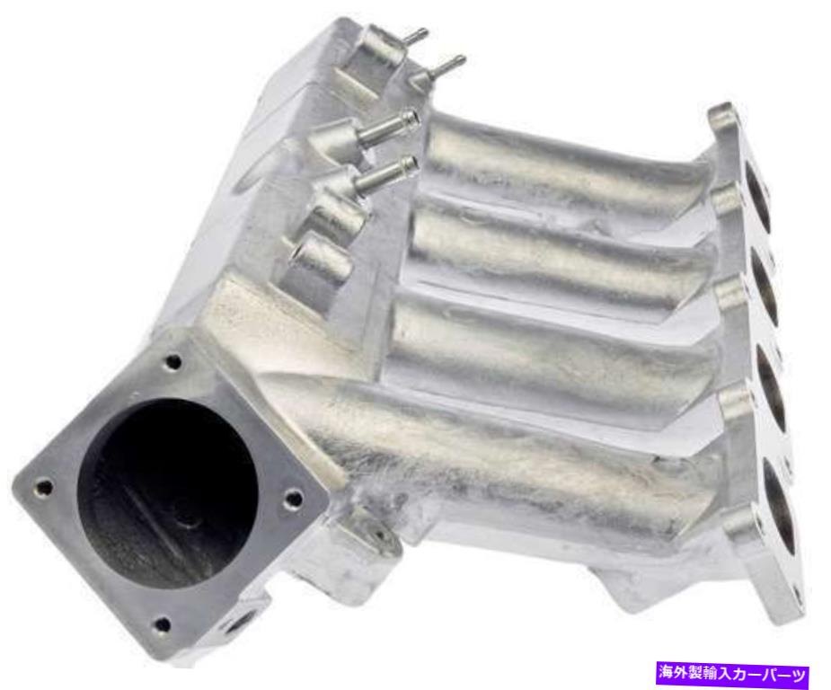 Intake Manifold 2002年から2005年のアッパーエンジン摂取マニホールドフォルクスワーゲンジェッタ-615-706-AVドーマン Upper Engine Intake Manifold for 2002-2005 Volkswagen Jetta -- 615-706-AV Dorman【並行輸入品】
