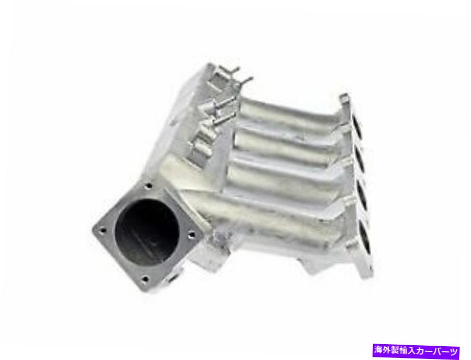 Intake Manifold 2001年から2006年のアウディTT 1.8L L4エンジン吸気マニホールドアッパードーマン2002 2003 2004 For 2001-2006 Audi TT 1.8L L4 Engine Intake Manifold Upper Dorman 2002 2003 2004【並行輸入品】