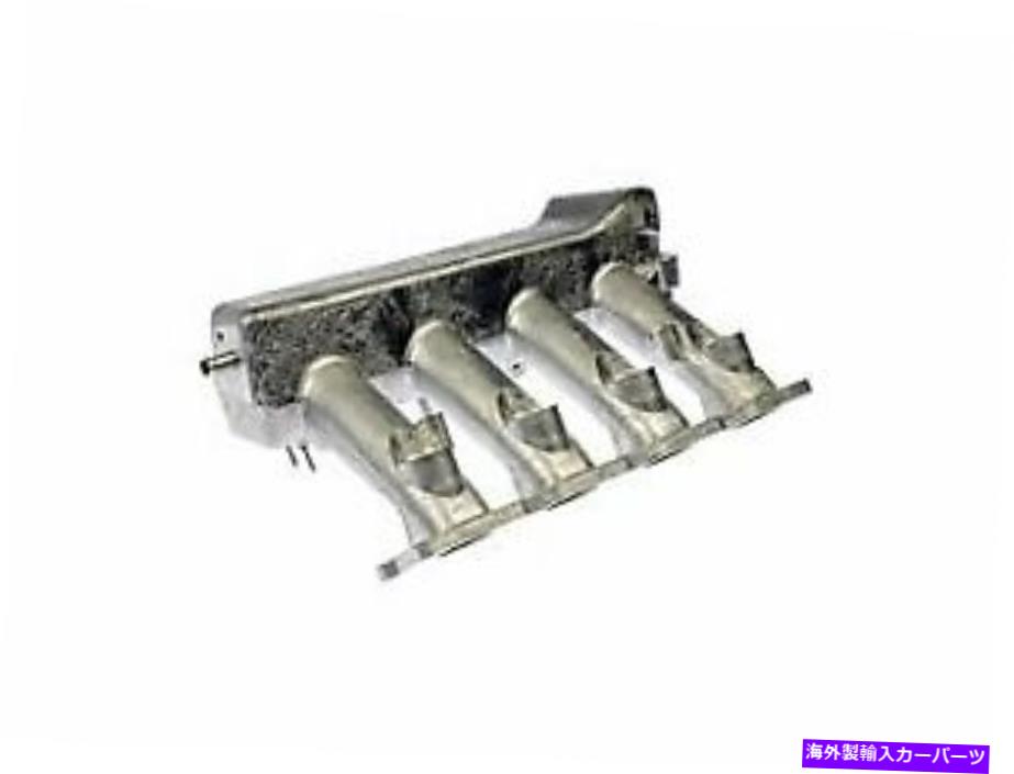 Intake Manifold エンジン吸気マニホールドアッパーフィット2002-2006アウディTT Quattro 1.8L L4ドーマン Engine Intake Manifold Upper Fits 2002-2006 Audi TT Quattro 1.8L L4 Dorman【並行輸入品】
