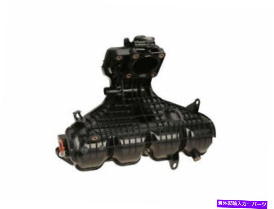 Intake Manifold 2012-2018の吸気マニホールドトヨタプリウスV 2013 2015 2016 2017 M981WT Intake Manifold For 2012-2018 Toyota Prius V 2013 2014 2015 2016 2017 M981WT【並行輸入品】