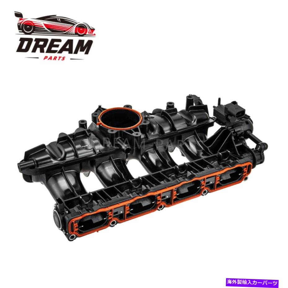 Intake Manifold アウディA4 A5 A6 Q5 2.0T 06H133201ATの摂取マニホールド Intake Manifold For Audi A4 A5 A6 Q5 2.0T 06H133201AT【並行輸入品】|Us Custom Parts Shop USDM