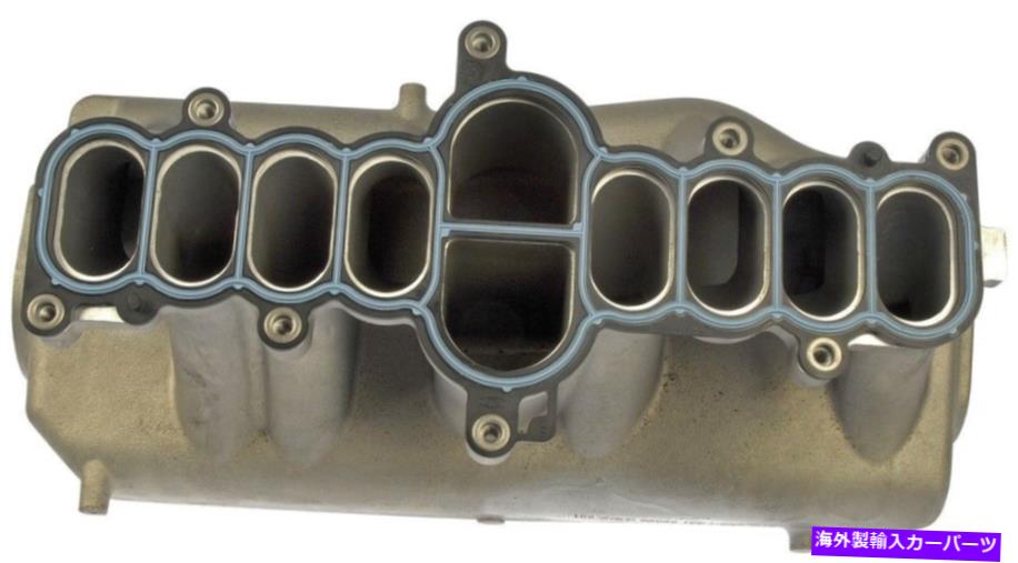 Intake Manifold エンジン摂取マニホールド下部ドーマン615-285 Engine Intake Manifold Lower Dorman 615-285【並行輸入品】|Us Custom Parts Shop USDM