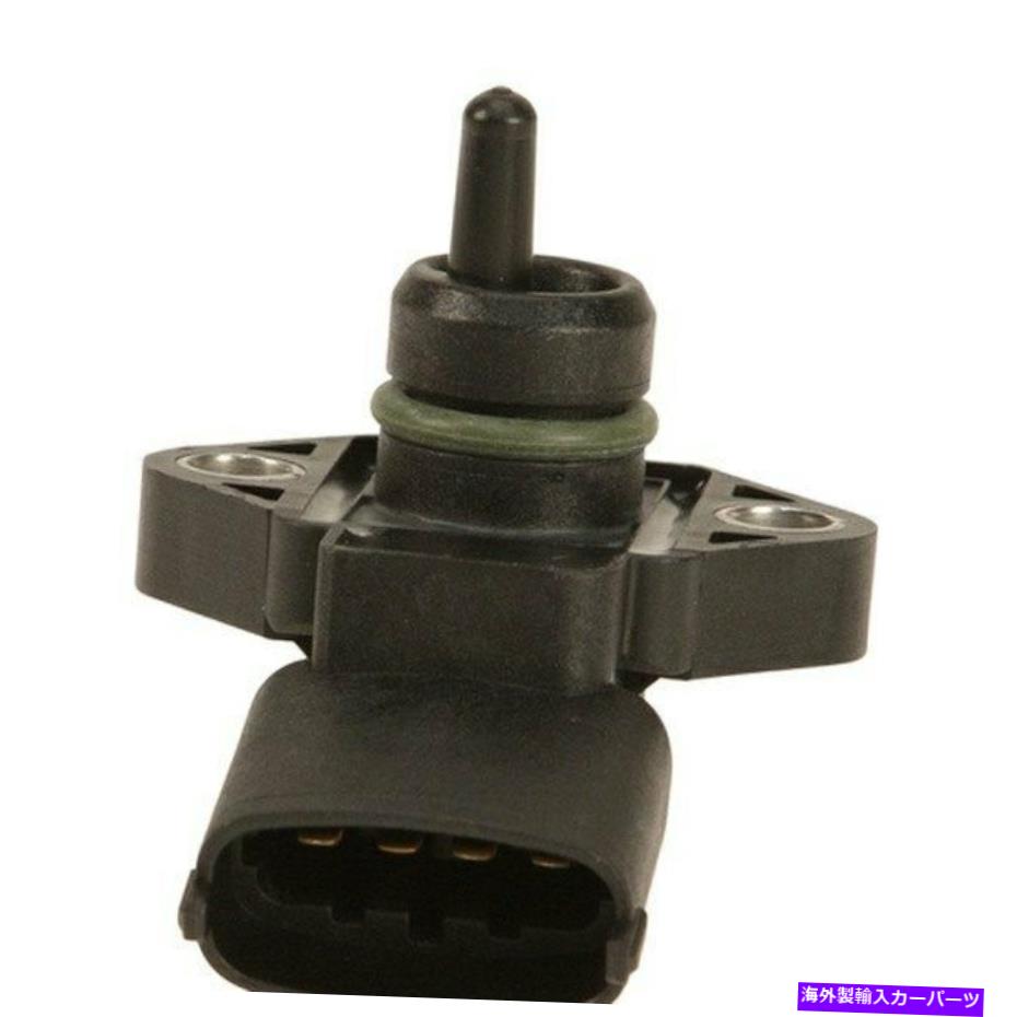 Intake Manifold Subaru Impreza 1999-2002本物の多様な絶対圧力センサー For Subaru Impreza 1999-2002 Genuine Manifold Absolute Pressure Sensor【並行輸入品】