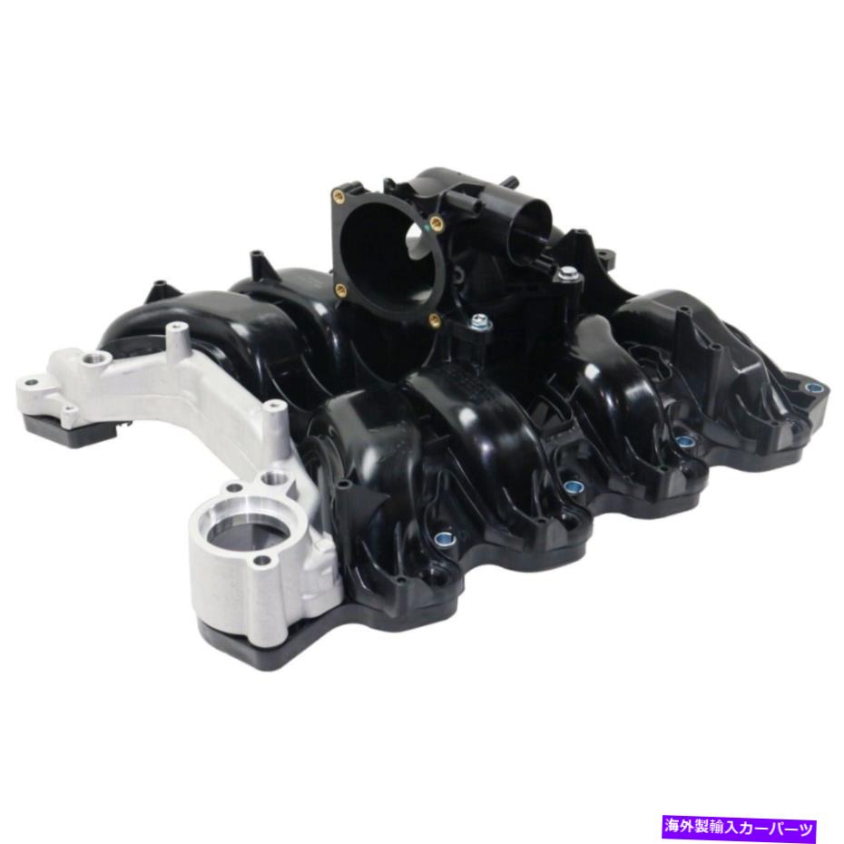 Intake Manifold E150 van E250 F150トラックFORD F-150 E-250 9L3Z9424Eの吸気マニホールドアッパー Intake Manifold Upper for E150 Van E250 F150 Truck Ford F-150 E-250 9L3Z9424E【並行輸入品】