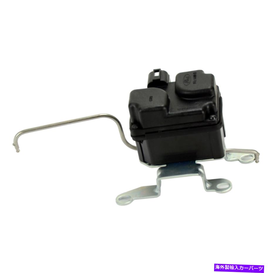 Intake Manifold 新しいOEMフォード3.8L 4.2L IMRCモーターアクチュエーター - 吸気マニホールドランナーコントロールF150 NEW OEM Ford 3.8L 4.2L IMRC Motor Actuator - Intake Manifold Runner Control F150【並行輸入品】