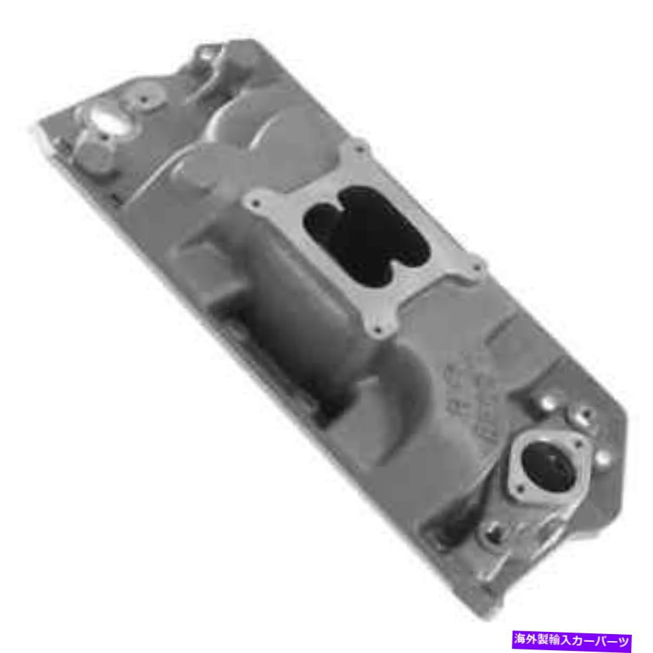 Intake Manifold Brodix HV2016 HV 2016シリーズ吸気マニホールド Brodix HV2016 HV 2016 Series Intake Manifold【並行輸入品】|Us Custom Parts Shop USDM