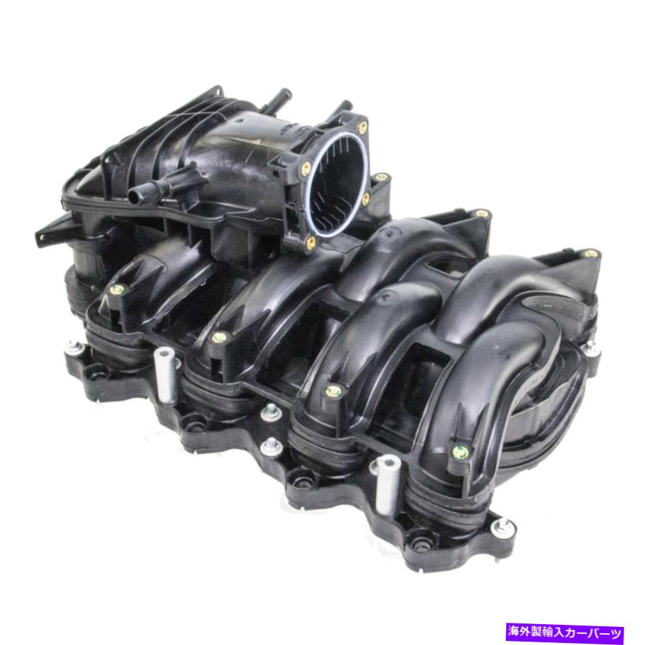 Intake Manifold New OEM 2010-2016 Ford Super Duty Engine Intake Manifold 6.2L 16V V8ガス NEW OEM 2010-2016 Ford Super Duty Engine Intake Manifold 6.2L 16V V8 Gas【並行輸入品】｜Us Custom Parts Shop USDM