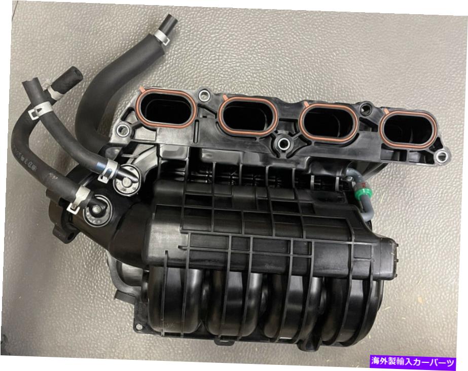Intake Manifold 2016-2019新しいOEインテークマニホールドアセンブリ28310-2E767 Kia Soul 2.0 2016-2019 New OE Intake Manifold Assembly 28310-2E767 Kia Soul 2.0【並行輸入品】