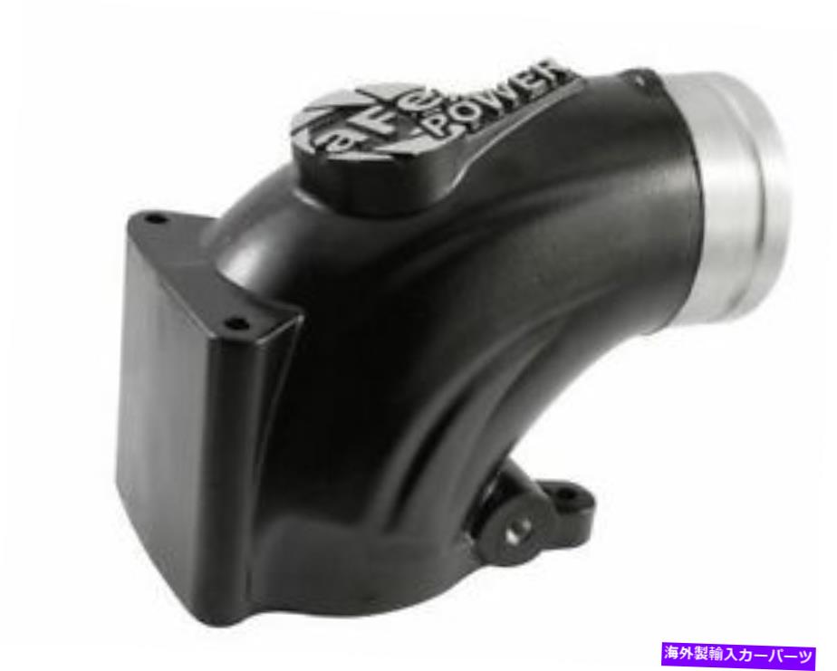 Intake Manifold AFEブレードランナーインテークマニホールドフィット05-07フォードスーパーダッチエクスカーション6.0Lディーゼル aFe Blade Runner Intake Manifold fits 05-07 Ford SuperDuty Excursion 6.0L Diesel【並行輸入品】