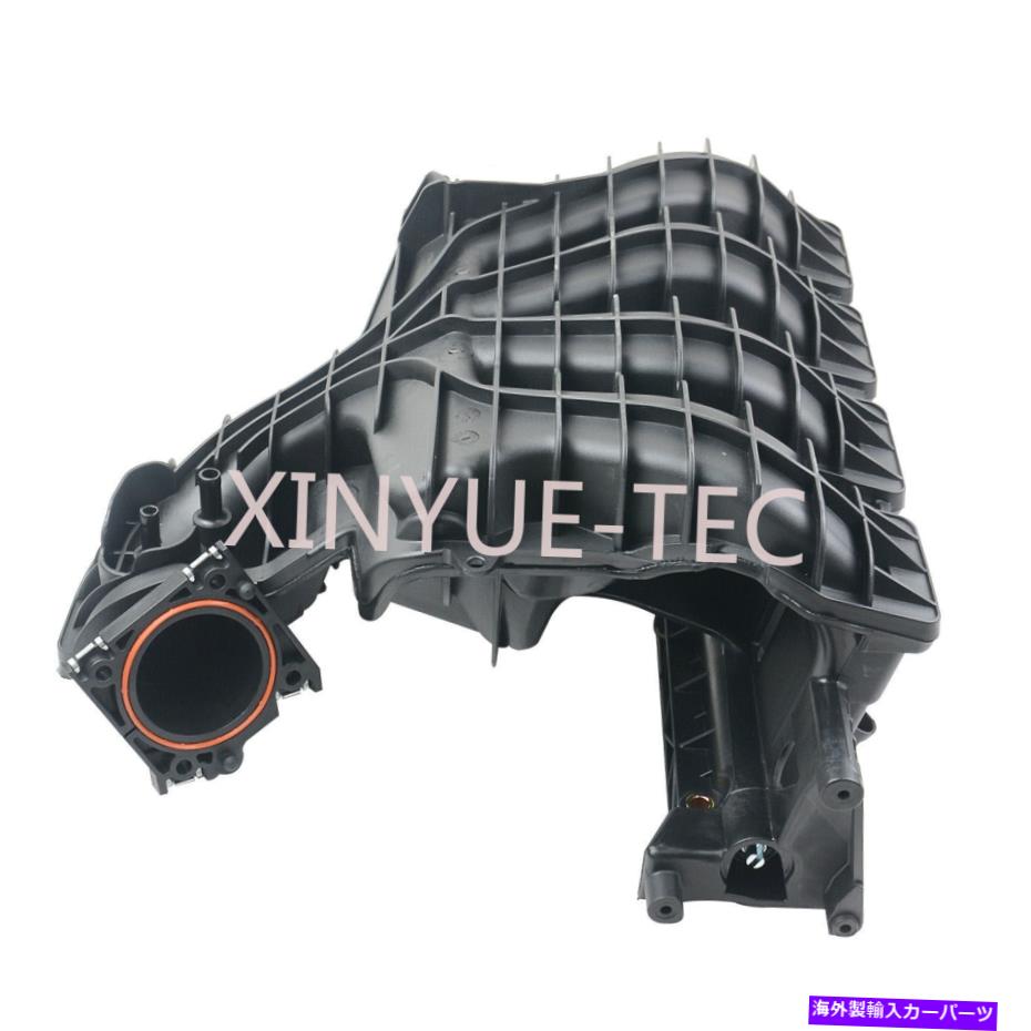 Intake Manifold ジープコンパスパトリオットクライスラーセブリング2.0 2.4L L4 4884495ajの摂取マニホールド Intake Manifold for Jeep Compass Patriot Chrysler Sebring 2.0 2.4L L4 4884495AJ【並行輸入品】