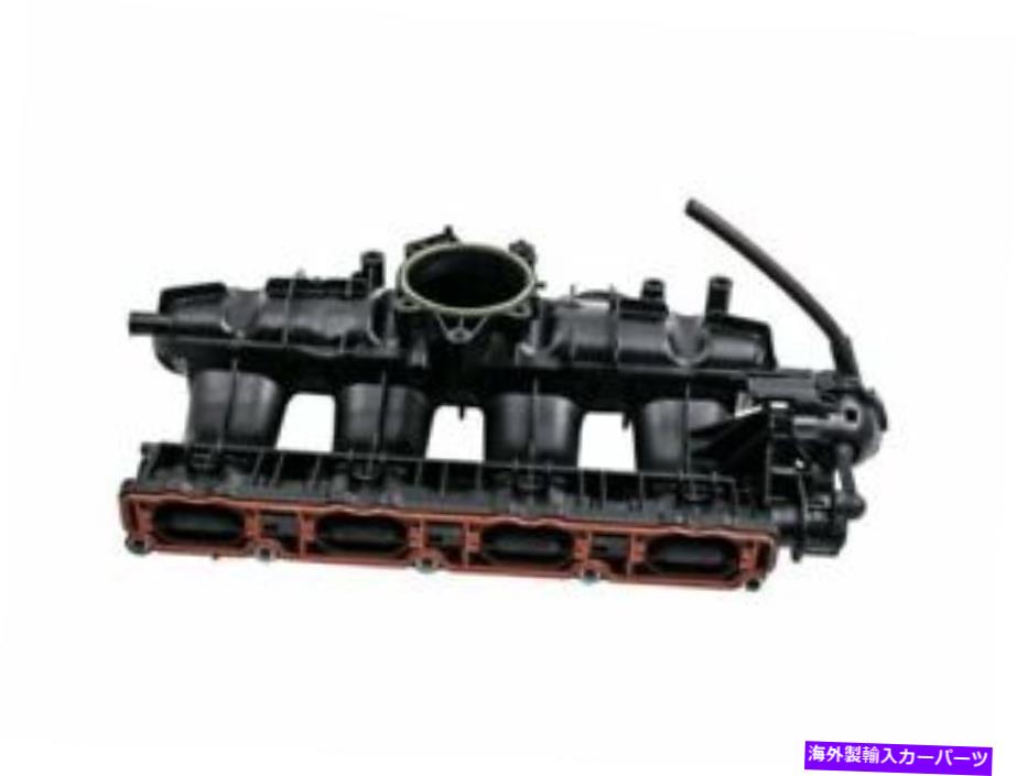 Intake Manifold Audi A3 2010 2012 2013の吸気マニホールド1WNQ57 Intake Manifold 1WNQ57 for Audi A3 2010 2011 2012 2013【並行輸入品】|Us Custom Parts Shop USDM